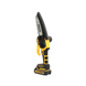 Висоторіз акумуляторний DeWalt (24V, 5Ah, шина 15 см, штанга 3 м) &mdash; міні-пила на штанзі, Деволт XZ445 фото 9