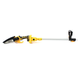 Висоторіз акумуляторний DeWalt (24V, 5Ah, шина 15 см, штанга 3 м) &mdash; міні-пила на штанзі, Деволт XZ445 фото 5