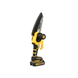 Висоторіз акумуляторний DeWalt (24V, 5Ah, шина 15 см, штанга 3 м) &mdash; міні-пила на штанзі, Деволт XZ445 фото 8