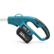 Акумуляторний тример Makita UR2000DWAE (48V, 6 Ah, безщітковий, ніж 2Т+40Т, &Oslash;26 мм) &mdash; АКБ тример Макіта RE345 фото 11