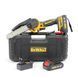 Акумуляторна міні-пила DeWalt (DCM155N) 24V 5Ач гілкоріз з АКБ Шина 15 см Э01-029 фото 3