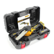Акумуляторна міні-пила DeWalt (DCM155N) 24V 5Ач гілкоріз з АКБ Шина 15 см Э01-029 фото 4