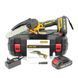 Акумуляторна міні-пила DeWalt (DCM155N) 24V 5Ач гілкоріз з АКБ Шина 15 см Э01-029 фото 1