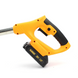 Тример акумуляторний DeWalt DCMST154N &mdash; 36V, 5 Ah, прямий вал, ніж 2Т+40Т, &Oslash;26 мм LY252 фото 10