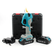 Акумуляторний секатор Makita DUP375 Digital  (24V, 5Ah) &mdash; АКБ секатор Макіта з екраном BV335 фото 1