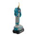 Акумуляторний секатор Makita DUP375 Digital  (24V, 5Ah) &mdash; АКБ секатор Макіта з екраном BV335 фото 7