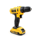 Акумуляторний шуруповерт DeWALT (24V, 5Ah) з набором інструментів &mdash; шуруповерт Деволт DF554 фото 10