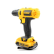 Акумуляторний шуруповерт DeWALT (24V, 5Ah) з набором інструментів &mdash; шуруповерт Деволт DF554 фото 11